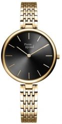 Zegarek damski Pierre Ricaud P22061.1114QN złoty. Żółte zegarki damskie Pierre Ricaud, złote. Za 299.00 zł.