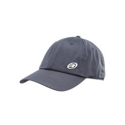 Czapka Bullpadel Bpg233. Niebieskie czapki damskie bullpadel, bez wzorów, z poliesteru. Za 114.50 zł.