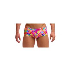 Kąpielówki Funky Trunks Dry Me - trunki męskie. Kąpielówki męskie Funky Trunks, l, bez wzorów. Za 159.00 zł.