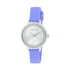 Zegarek Liu Jo. Fioletowe zegarki damskie Liu Jo. Za 379.99 zł.