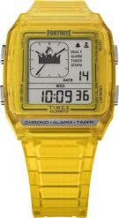 Zegarek męski Timex TW2W96600 żółty. Żółte zegarki męskie Timex, bez wzorów. Za 830.58 zł.