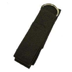 Pasek do jogi Yogi Yogini. Białe paski damskie YOGI & YOGINI, sportowe. Za 24.99 zł.