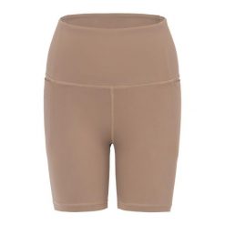 Szorty Damskie Refresh. Brązowe szorty damskie Dare 2B, bez wzorów, sportowe. Za 134.99 zł.