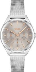 Zegarek Hugo Boss Damski Zegarek HUGO BOSS WOMEN 1502638 (38MM) NoSize. Zegarki damskie Hugo Boss. Za 1,014.75 zł.