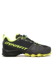 Dynafit Trekkingi Transalper 731 Czarny. Czarne trekkingi męskie Dynafit, z tworzywa sztucznego, bez zapięcia. Za 899.99 zł.