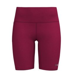 Szorty damskie Under Armour Motion. Białe szorty damskie Under Armour, bez wzorów. Za 168.65 zł.