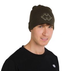 Czapka Errea. Zielone czapki damskie ERREA, bez wzorów. Za 103.00 zł.