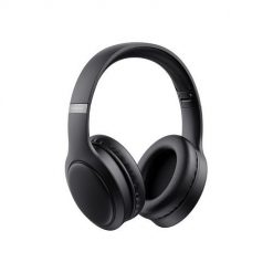 Słuchawki Bluetooth HAVIT H630BT (czarne). Czarne słuchawki bezprzewodowe Havit. Za 74.99 zł.