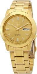 Zegarek Seiko Zegarek Męski Seiko 5 SNKK20J1 + BOX. Zegarki męskie Seiko, bez wzorów. Za 1,077.99 zł.