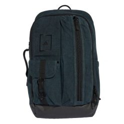 Plecak adidas Utility Backpack Ips. Szare plecaki męskie Adidas, bez wzorów. Za 439.00 zł.