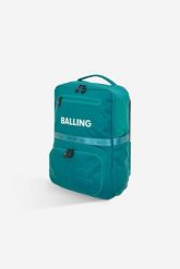 Alter/2 Plecak Teal. Zielone plecaki męskie BALLING, bez wzorów. Za 349.00 zł.