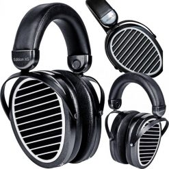 Słuchawki Hifiman Edition XS. Słuchawki nauszne Hifiman. Za 1,228.00 zł.