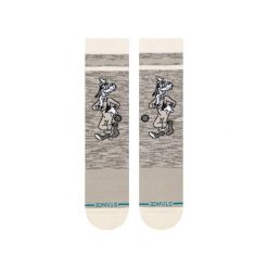 Skarpety Stance Vintage Goofy wielokolorowe. Skarpety męskie Stance, bez wzorów. Za 114.17 zł.