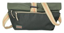 Torba na ramię travelite Color Craze. Zielone torby na ramię męskie TRAVELITE, z materiału, na ramię. Za 154.50 zł.