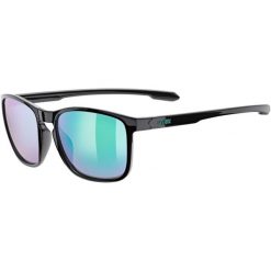 Okulary UVEX LGL 52. Okulary przeciwsłoneczne damskie Uvex. Za 249.90 zł.