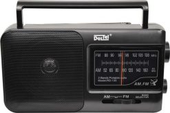 Radio Dartel RD-130. Radia Dartel. Za 95.87 zł.