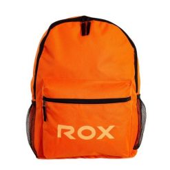 Plecak Rox R-Classic. Brązowe plecaki męskie Trespass, bez wzorów, z materiału, sportowe. Za 149.99 zł.