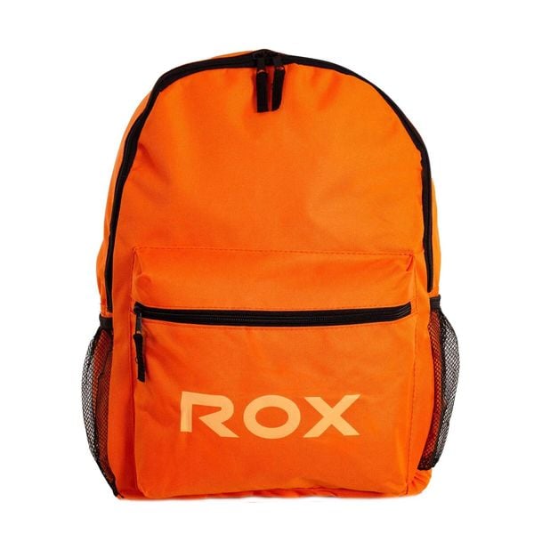 Plecak Rox R-Classic. Brązowe plecaki męskie Trespass, bez wzorów, z materiału, sportowe. Za 150.99 zł.
