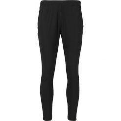 Spodnie do biegania Endurance Dyne. Czarne spodnie sportowe męskie Endurance, l, bez wzorów, do biegania. Za 209.00 zł.