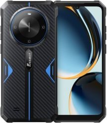 Smartfon FOSSiBOT Smartfon F105 blue CH. Niebieskie smartfony FOSSiBOT. Za 520.17 zł.