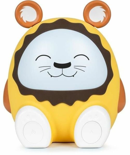 Głośnik BigBen Głośnik Bluetooth Przenośny Lion Biały. Białe głośniki przenośne Bigben. Za 443.00 zł.