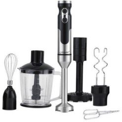 Blender Maestro Blender zestaw 1000W MR-567 MAESTRO. Blendery Maestro. Za 145.66 zł.