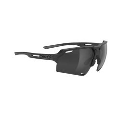 Okulary przeciwsłoneczne do sportu Rudy Project Deltabeat. Czarne okulary przeciwsłoneczne damskie Rudy Project. Za 439.00 zł.