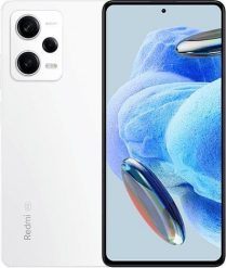 Smartfon Xiaomi Redmi Note 12 Pro+ 5G 8/256GB Biały (MZB0DFFEU). Białe smartfony Xiaomi. Za 1,336.61 zł.