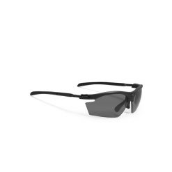 Okulary RUDY PROJECT RYDON STEALTH Z87. Brązowe okulary przeciwsłoneczne damskie Rudy Project. Za 679.99 zł.