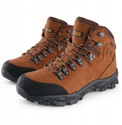 Buty trekkingowe męskie Orink Trzewiki CXS GO-TEX MONT BLANC ROZMIAR 40. Trekkingi męskie Orink, bez zapięcia. Za 283.50 zł.