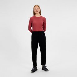 Spodnie turystyczne damskie Berghaus Burwell Pant Ia Af. Czarne spodnie sportowe damskie Berghaus, na lato, bez wzorów, sportowe, trekkingowe. Za 401.49 zł.