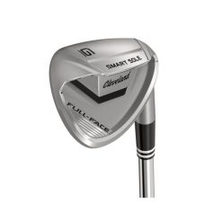 Klin Guchego Cleveland Golf Smart Sole Full-Face G 50° 08° KBS Hi-Rev Max 105 Ac. Brązowe swetry męskie CLEVELAND GOLF, m, bez wzorów, bez kołnierzyka, bez ramiączek. Za 624.00 zł.