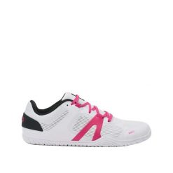 Buty trekkingowe Xero Shoes 360 Rally Agilité Extrême. Białe obuwie trekkingowe damskie XERO SHOES, z gumy, bez zapięcia. Za 738.00 zł.