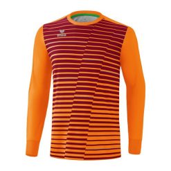 Koszulka bramkarska męska Erima Pro Jersey Longsleeve. Brązowe bluzy męskie Erima, m, bez wzorów, z jersey, sportowe, bez ramiączek, bez kaptura. Za 187.00 zł.