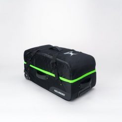Torba sportowa Gilbert Club. Czarne torby na ramię męskie GILBERT, na ramię, duże. Za 568.00 zł.