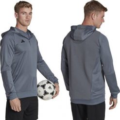 Adidas Bluza męska adidas Tiro 23 Competition HU1347 M. Bluzy męskie Adidas, m, bez wzorów, bez ramiączek, bez kaptura. Za 186.20 zł.