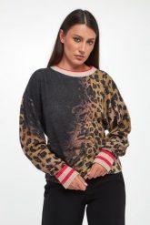 Sweter damski wełniany z kaszmirem SPORTALM. Swetry nierozpinane damskie Sportalm, bez wzorów, z kaszmiru, bez kołnierzyka, bez ramiączek. Za 1,729.00 zł.