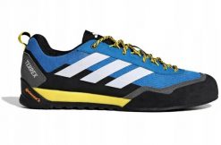 Buty trekkingowe męskie Adidas Buty adidas Terrex Skychaser Solo JS4330. Trekkingi męskie Adidas, bez zapięcia. Za 395.06 zł.