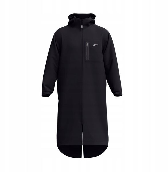 Kurtka męska Speedo Pro parka. Kurtki męskie Speedo, m, bez wzorów, bez kołnierzyka, bez kaptura. Za 528.13 zł.