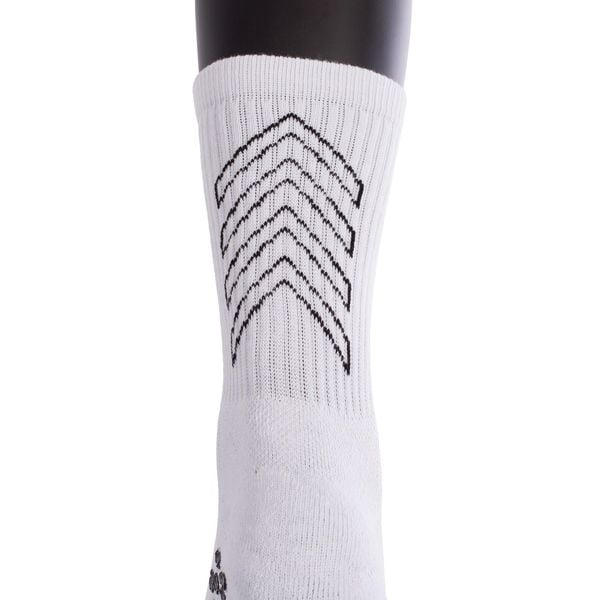 Skarpetki Softee Grip. Białe skarpetki damskie Softee, bez wzorów. Za 149.99 zł.