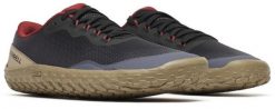 Merrell Buty męskie MERRELL VAPOR GLOVE 7 (J00003708) 46.5. Buty sportowe męskie Merrell, bez wzorów, bez zapięcia. Za 344.40 zł.