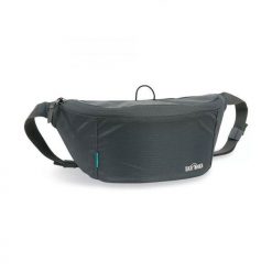 Nerka Tatonka Ilium S Bag. Czarne saszetki i nerki męskie Tatonka, bez wzorów. Za 59.99 zł.