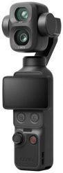 DJI Osmo Pocket 4P Standard Combo. Kamery sportowe Dji. Za 2,799.00 zł.