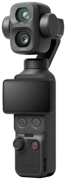 DJI Osmo Pocket 4P Standard Combo. Kamery sportowe Dji. Za 2,799.00 zł.