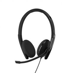 Słuchawki nauszne przewodowe Epos Adapt 160T USB-A. Słuchawki nauszne EPOS. Za 218.99 zł.