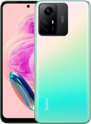 Smartfon Xiaomi Redmi Note 12S 8/256GB Zielony (S8104333). Zielone smartfony Xiaomi. Za 639.00 zł.