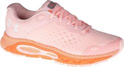 Under Armour Under Armour W Hovr Infinite 3 3023556-600 Różowe 36,5. Czerwone obuwie sportowe damskie Under Armour, bez wzorów, bez zapięcia. Za 338.99 zł.