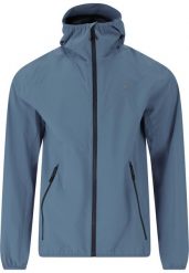Kurtka trekkingowa męska Whistler Selawik W-PRO 15000. Niebieskie kurtki męskie Whistler, l, bez wzorów, z materiału, klasyczne, bez kaptura. Za 449.99 zł.