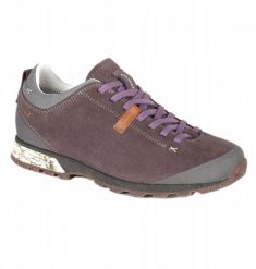 Buty trekkingowe damskie Aku W'S BELLAMONT III SUEDE GTX, deep violet, 39. Obuwie trekkingowe damskie Aku, bez zapięcia. Za 660.53 zł.