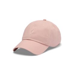 Czapka z daszkiem Black Diamond Synthetic Dad. Czerwone czapki damskie Black Diamond, bez wzorów, z poliesteru, klasyczne. Za 195.60 zł.